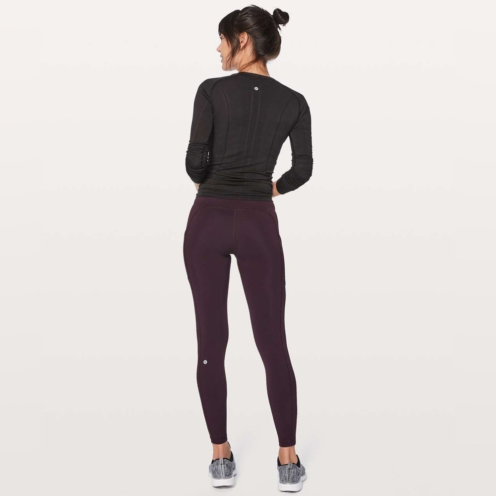 Lululemon Speed Up Tight 28"